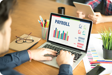 Payroll Management System